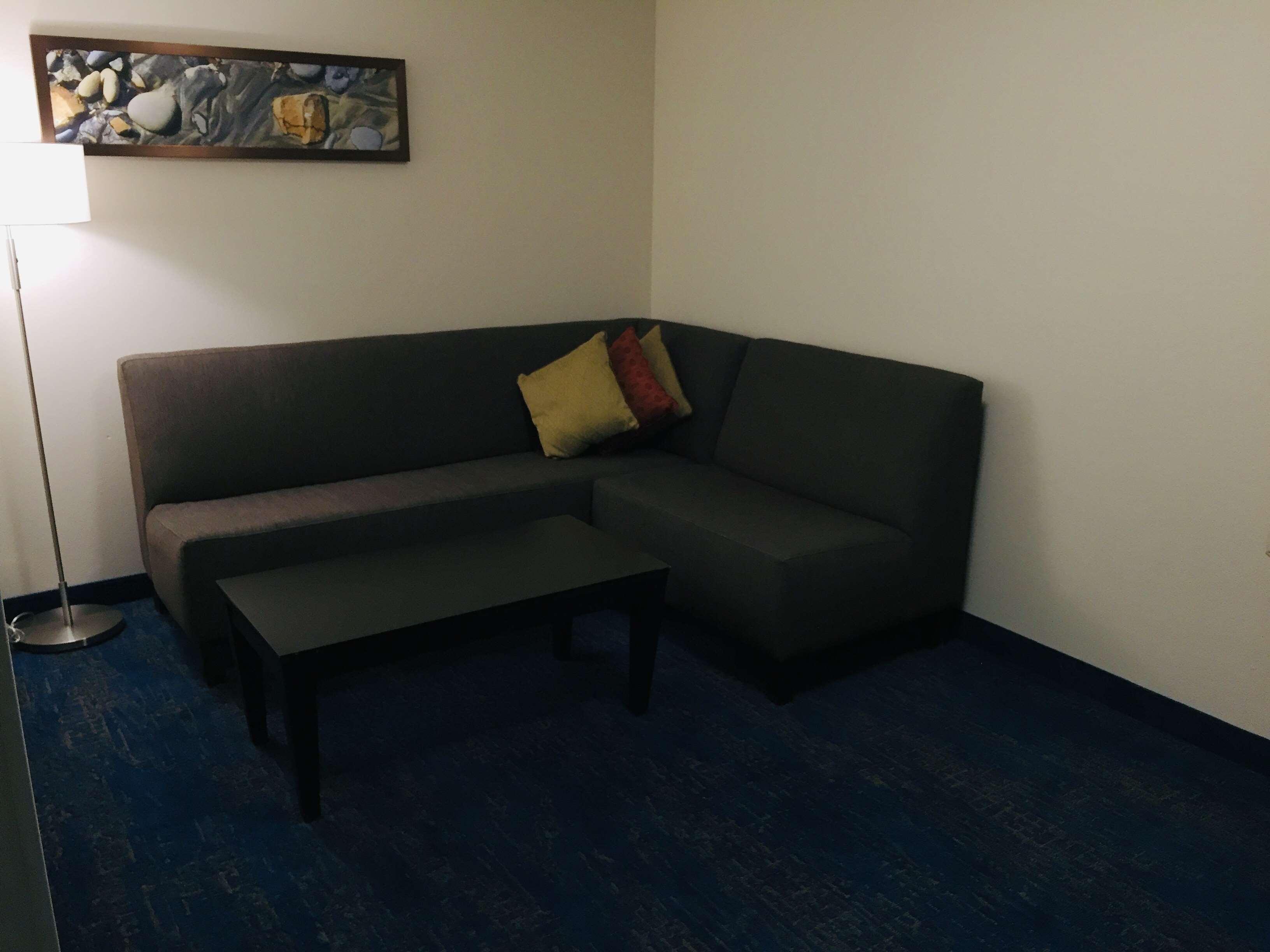 Best Western Plus Executive Hotel & Suites Sulphur Eksteriør billede